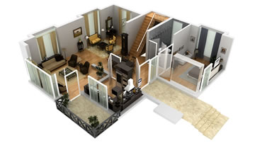 Basement Design